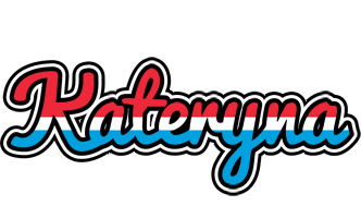 Kateryna norway logo