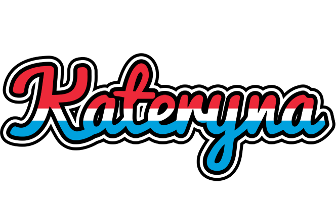 Kateryna norway logo