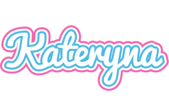 Kateryna outdoors logo