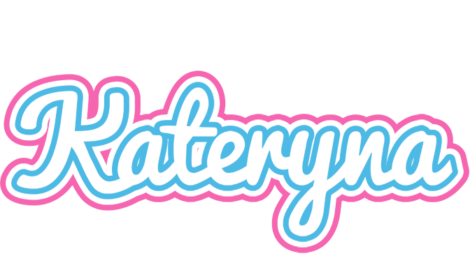 Kateryna outdoors logo