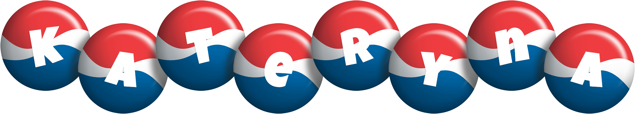 Kateryna paris logo