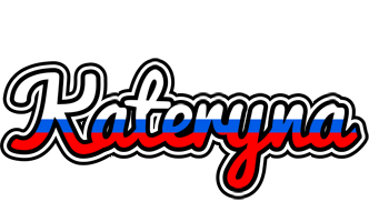 Kateryna russia logo