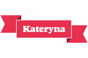 Kateryna sale logo