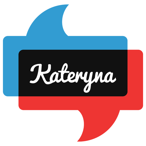 Kateryna sharks logo