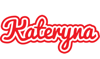 Kateryna sunshine logo