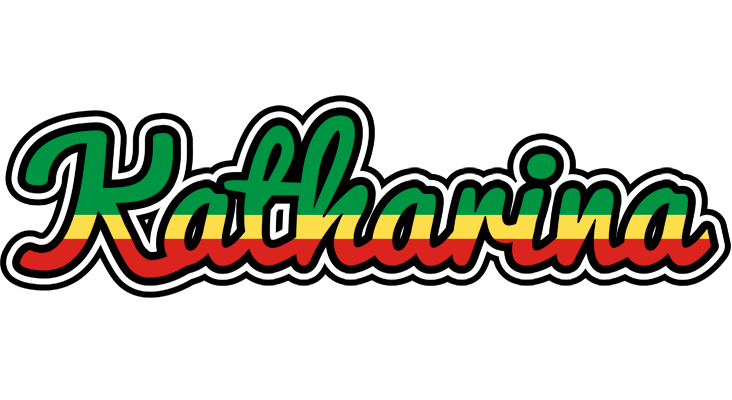 Katharina african logo