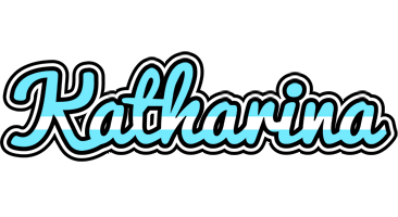 Katharina argentine logo