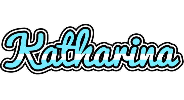 Katharina argentine logo