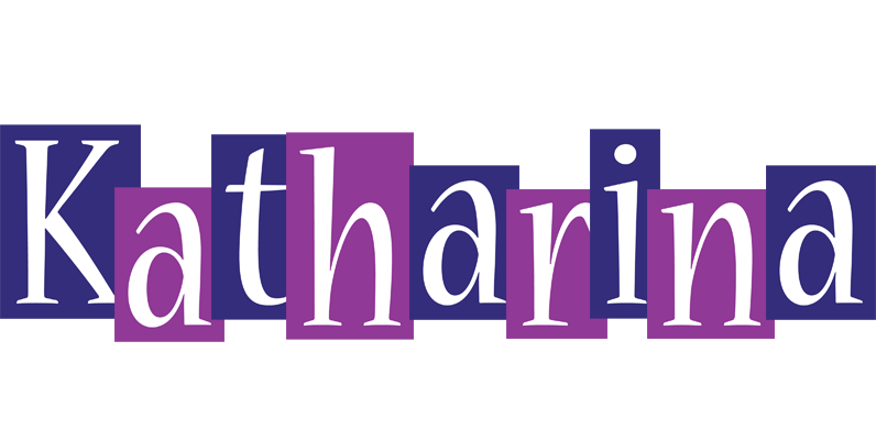 Katharina autumn logo