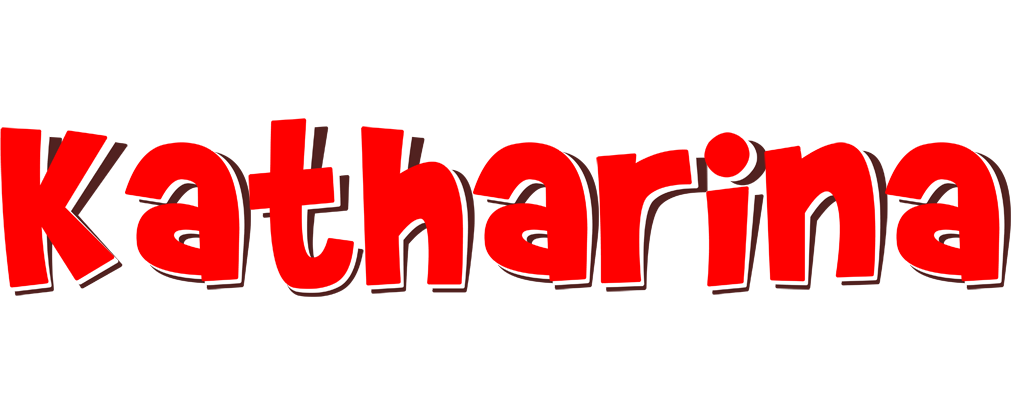Katharina basket logo