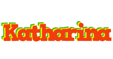 Katharina bbq logo