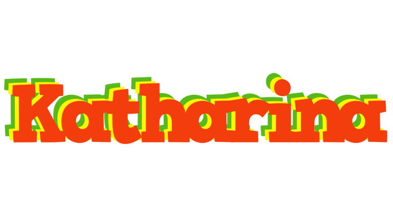 Katharina bbq logo
