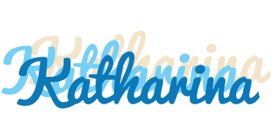 Katharina breeze logo