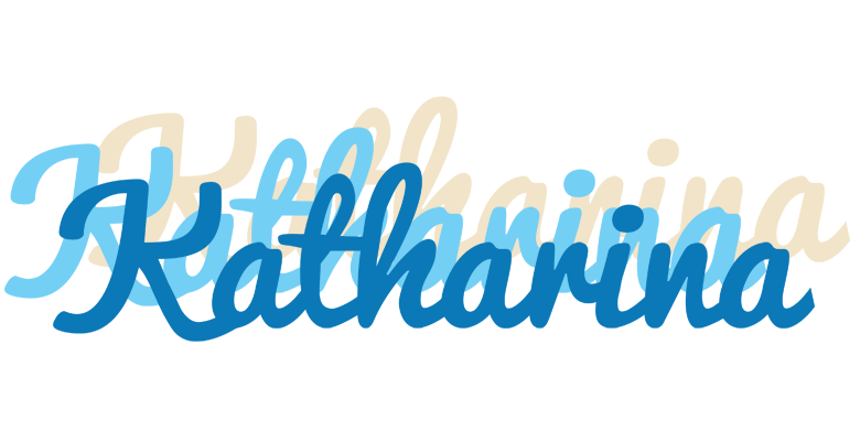 Katharina breeze logo