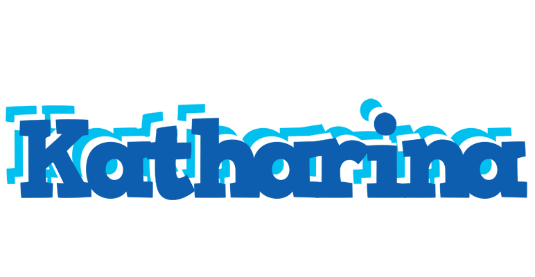 Katharina business logo