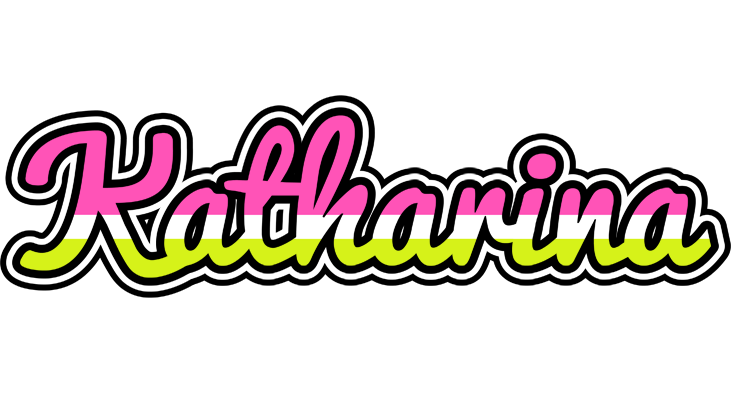 Katharina candies logo