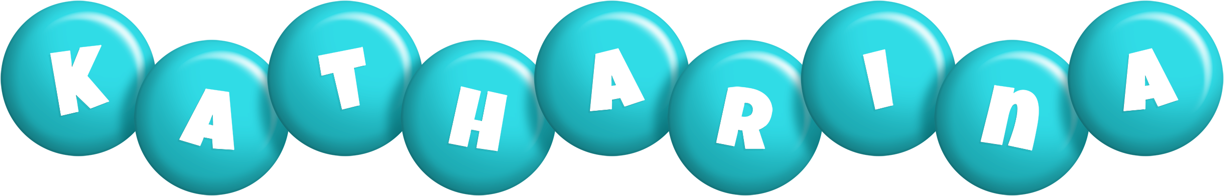 Katharina candy-azur logo