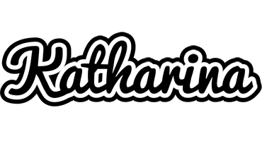 Katharina chess logo