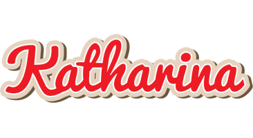 Katharina chocolate logo