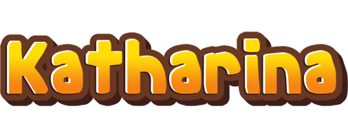 Katharina cookies logo