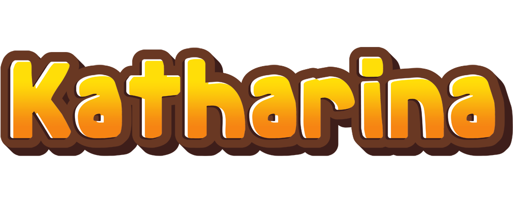 Katharina cookies logo