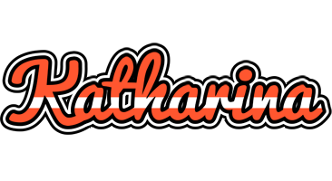 Katharina denmark logo