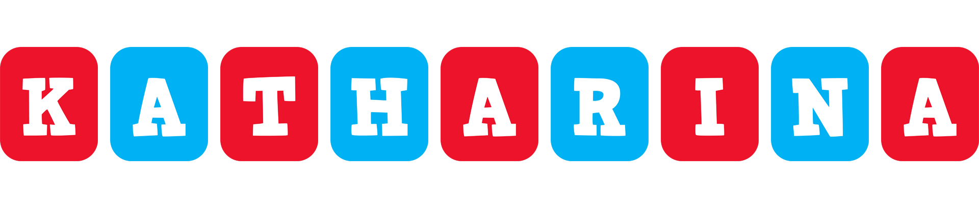 Katharina diesel logo
