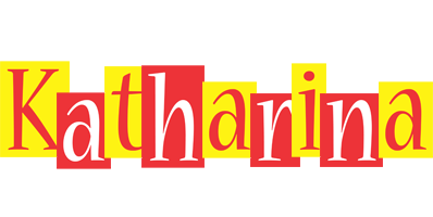 Katharina errors logo