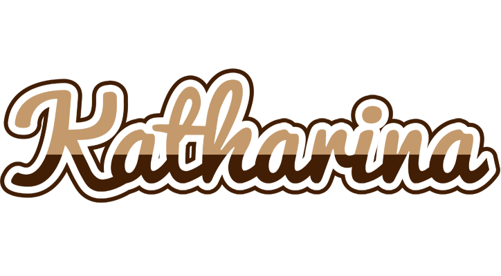 Katharina exclusive logo