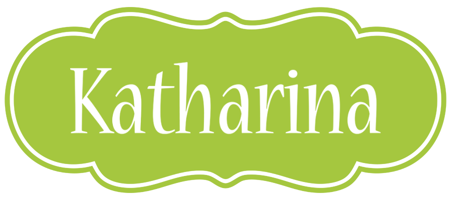 Katharina family logo