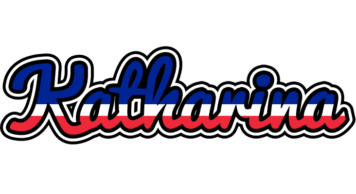 Katharina france logo
