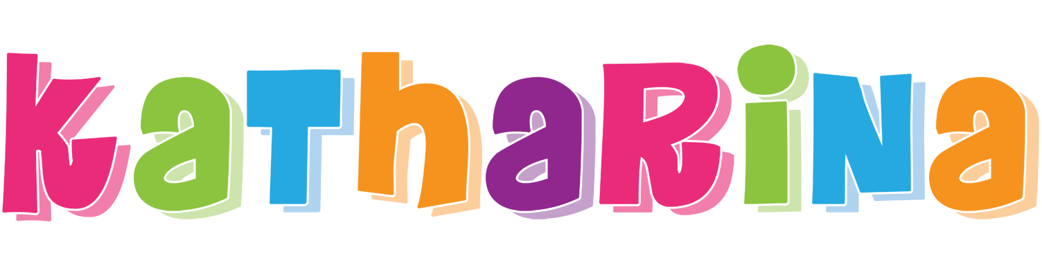 Katharina friday logo