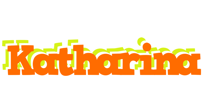 Katharina healthy logo