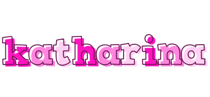 Katharina hello logo