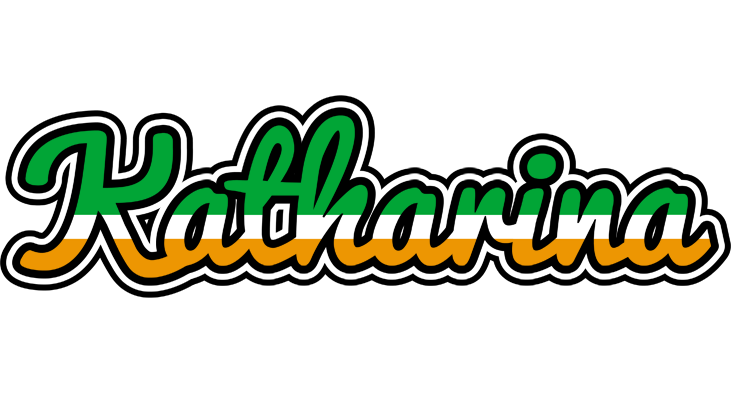 Katharina ireland logo