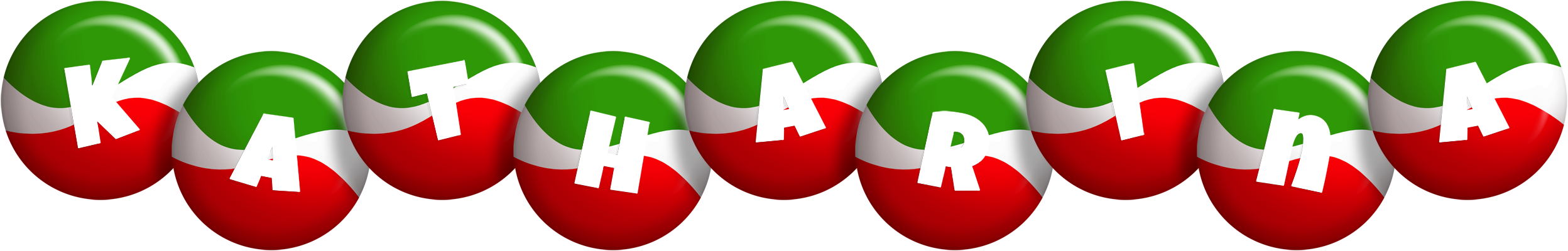 Katharina italy logo
