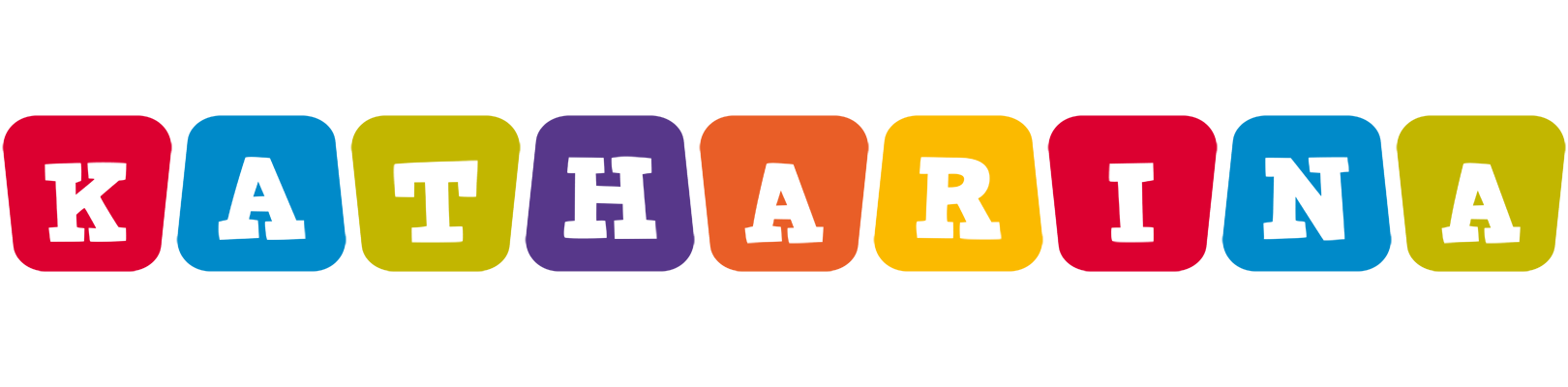 Katharina kiddo logo