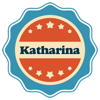 Katharina labels logo