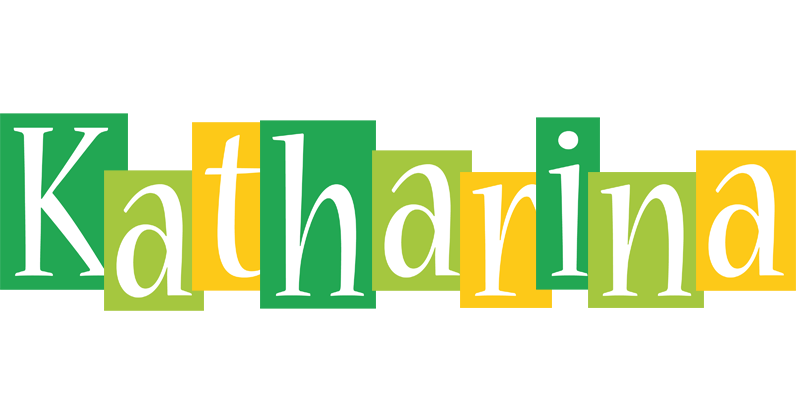 Katharina lemonade logo