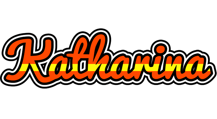 Katharina madrid logo