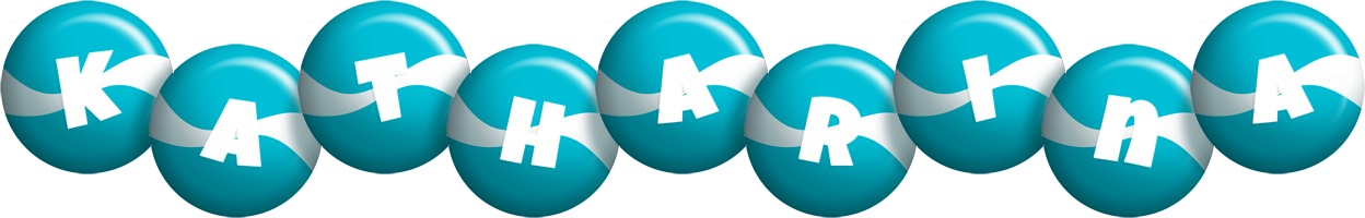 Katharina messi logo