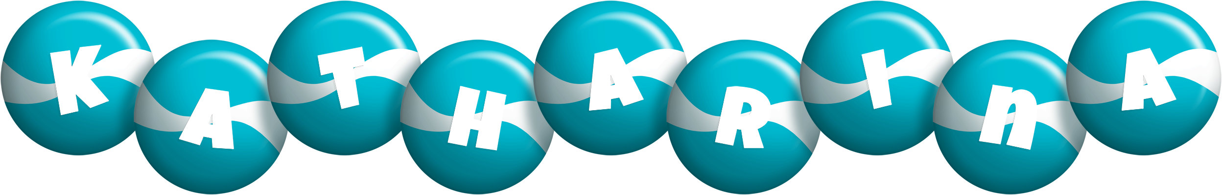 Katharina messi logo