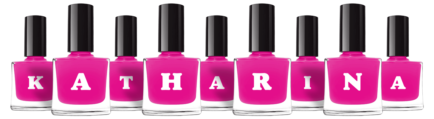 Katharina nails logo