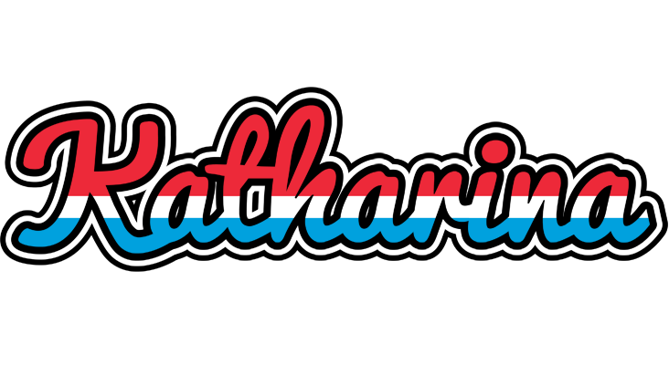 Katharina norway logo