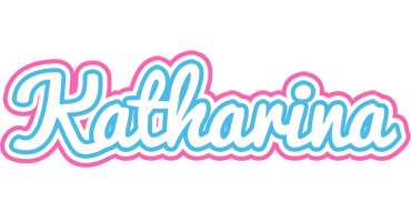 Katharina outdoors logo