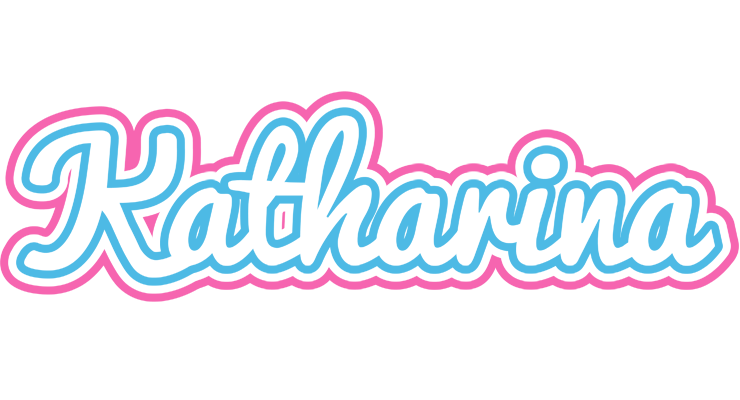 Katharina outdoors logo