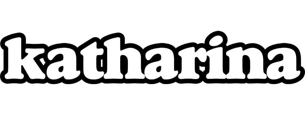 Katharina panda logo