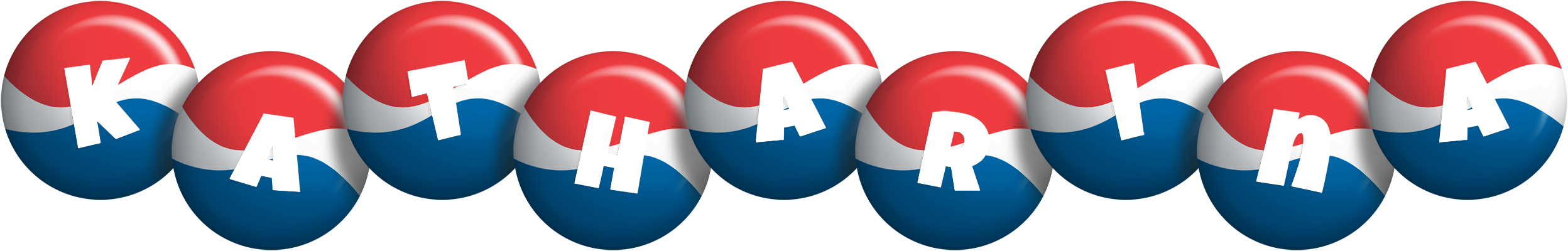 Katharina paris logo