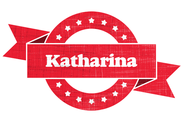 Katharina passion logo