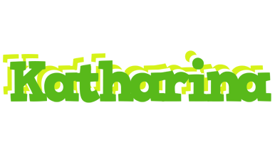 Katharina picnic logo